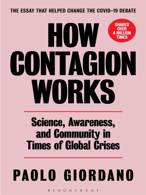 Cover image for How Contagion Works